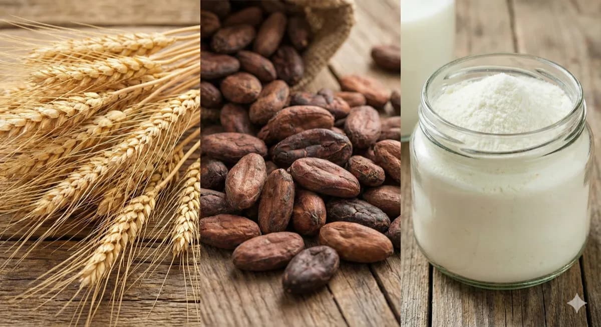 Agroalimentaire